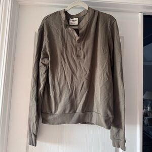 Cedarwood State men’s long sleeve